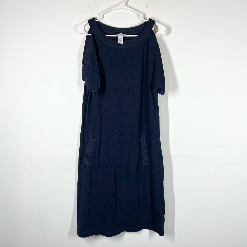 Soft Surroundings Cold Shoulder Dress Size Small